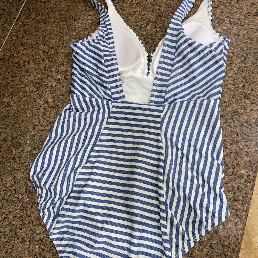 One Piece Suit